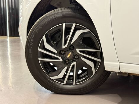 Chevrolet ONIX HATCH LT 1.4 8V FlexPower 5p Mec.