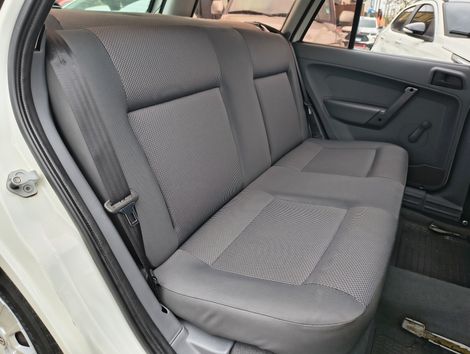 VolksWagen Parati 1.6Mi/1.6Mi City/T.Field T.Flex