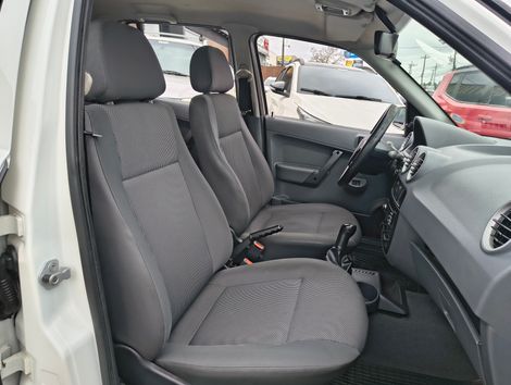 VolksWagen Parati 1.6Mi/1.6Mi City/T.Field T.Flex