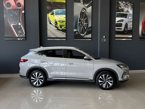 BYD Song Plus 1.5 16V Aut. (Hibrido)