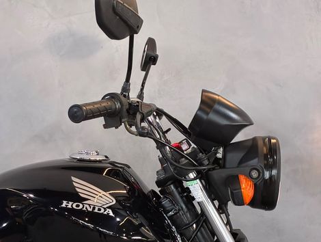 HONDA CG 150 FAN ESi/ 150 FAN ESi FLEX