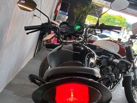 HONDA CG 150 FAN ESi/ 150 FAN ESi FLEX