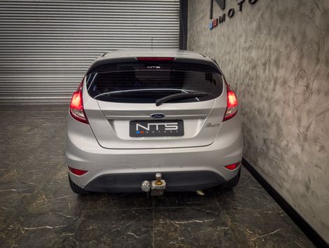 Ford Fiesta 1.6 16V Flex Mec. 5p