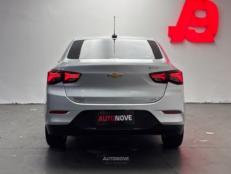 Chevrolet ONIX SEDAN Plus LTZ 1.0 12V TB Flex Mec.