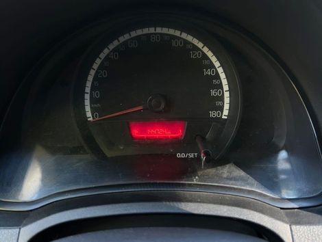 VolksWagen up! take 1.0 T. Flex 12V 3p