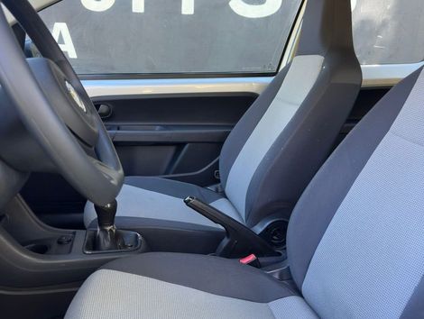 VolksWagen up! take 1.0 T. Flex 12V 3p