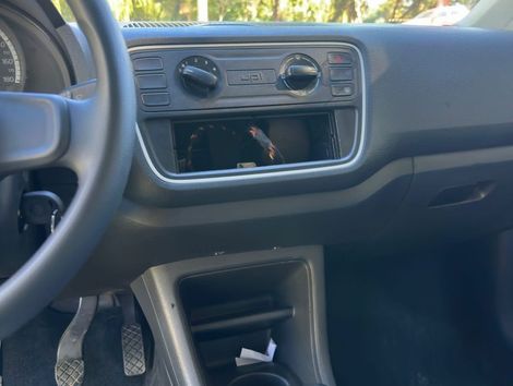 VolksWagen up! take 1.0 T. Flex 12V 3p