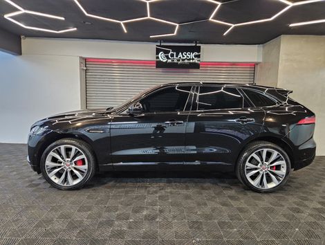 Jaguar F-Pace 3.0 S 380cv Aut.