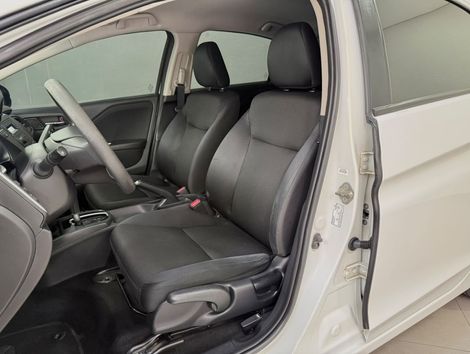 Honda CITY Sedan LX 1.5 Flex 16V 4p Aut.