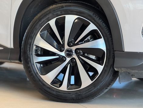 BYD Song Plus 1.5 16V Aut. (Hibrido)