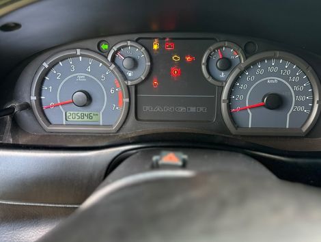 Ford Ranger XL 2.3 16v 137cv 4x2 CD Repower.