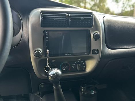 Ford Ranger XL 2.3 16v 137cv 4x2 CD Repower.