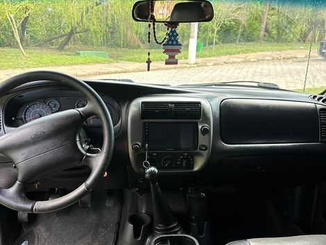 Ford Ranger XL 2.3 16v 137cv 4x2 CD Repower.