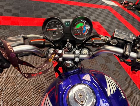 HONDA CG 150 TITAN-EX MIX/FLEX