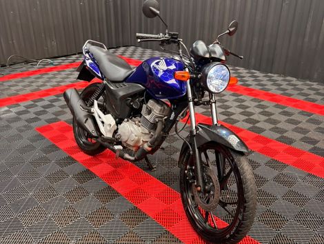 HONDA CG 150 TITAN-EX MIX/FLEX