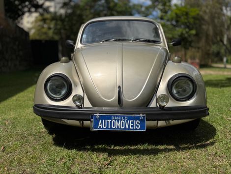 Volkswagen 1600