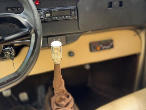 Volkswagen 1600