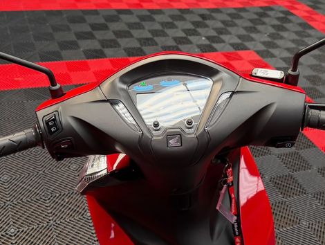 HONDA BIZ 125/125i Flex