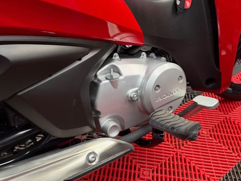 HONDA BIZ 125/125i Flex