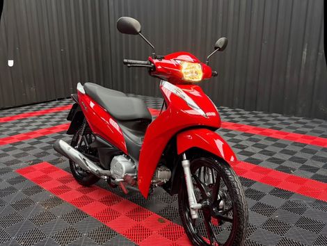 HONDA BIZ 125/125i Flex