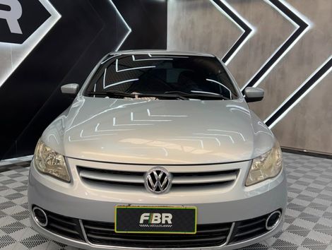 VolksWagen Gol (novo) 1.0 Mi Total Flex 8V 4p