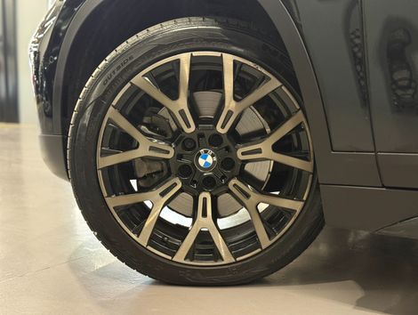 BMW X1 XDRIVE 25i Sport 2.0/2.0 Flex Aut.