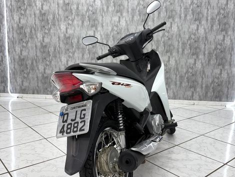 HONDA BIZ 110i