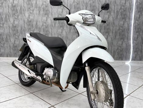 HONDA BIZ 110i