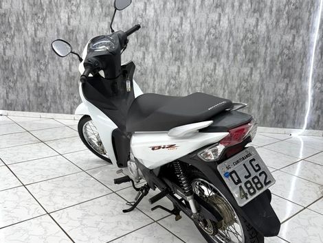 HONDA BIZ 110i