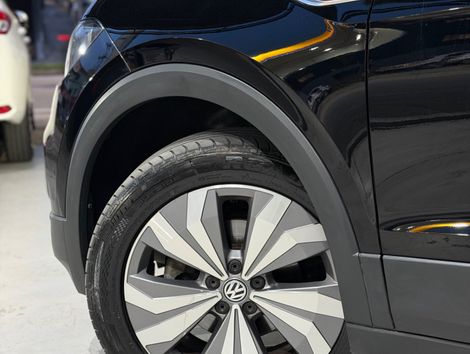 VolksWagen T-Cross Hig. 250 TSI 1.4 Flex 16V 5p Aut
