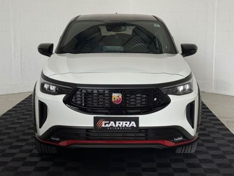 Fiat PULSE ABARTH 1.3 Turbo 16V Flex Aut.