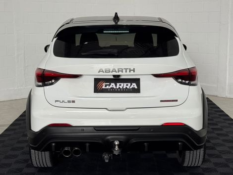 Fiat PULSE ABARTH 1.3 Turbo 16V Flex Aut.