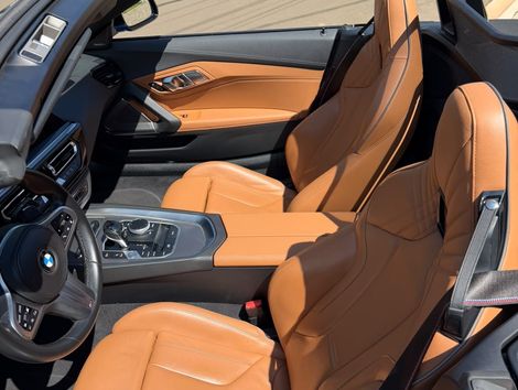 BMW Z4 Roadster sDRIVE 30i MSport 2.0 TB Aut
