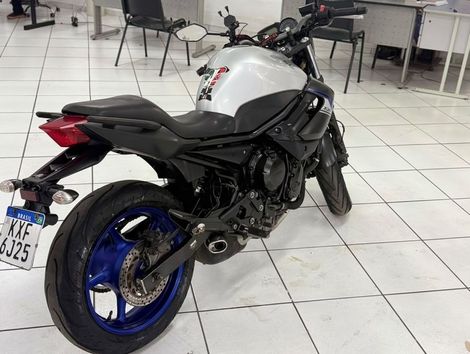 YAMAHA XJ6 N/ABS