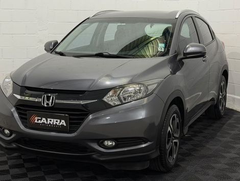 Honda HR-V EX 1.8 Flexone 16V 5p Aut.