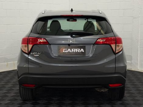 Honda HR-V EX 1.8 Flexone 16V 5p Aut.