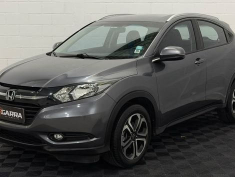 Honda HR-V EX 1.8 Flexone 16V 5p Aut.