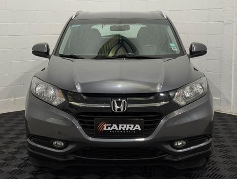 Honda HR-V EX 1.8 Flexone 16V 5p Aut.