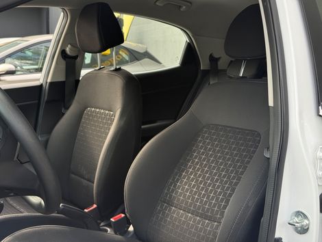 Hyundai HB20 Comfort 1.0 Flex 12V Mec.