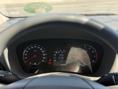 Hyundai HB20S Comfort 1.0  Flex 12V Mec.