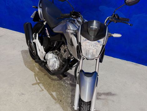 HONDA CG 160 FAN Flex