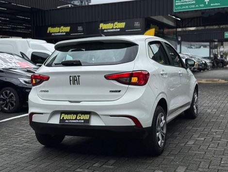 Fiat ARGO DRIVE 1.0 6V Flex
