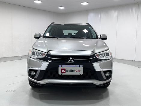 Mitsubishi ASX 2.0 16V 4x2 Flex Aut.