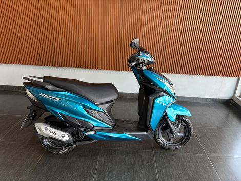 HONDA ELITE 125