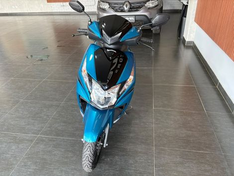 HONDA ELITE 125