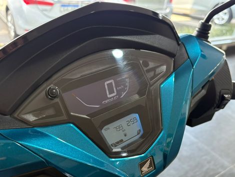 HONDA ELITE 125