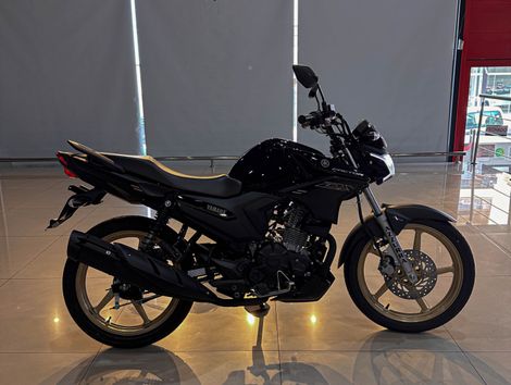 YAMAHA YBR 150 FACTOR DX FLEX