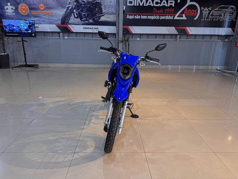 YAMAHA 150 Z ABS