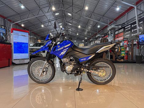 YAMAHA 150 Z ABS