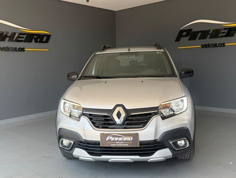 Renault STEPWAY Intense Flex 1.6 16V  Aut.